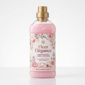 Amaciante Concentrado 500ml